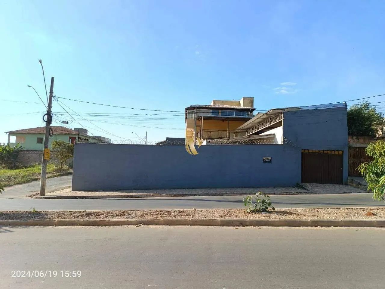 Área Comercial Venda Interlagos - Foto 2