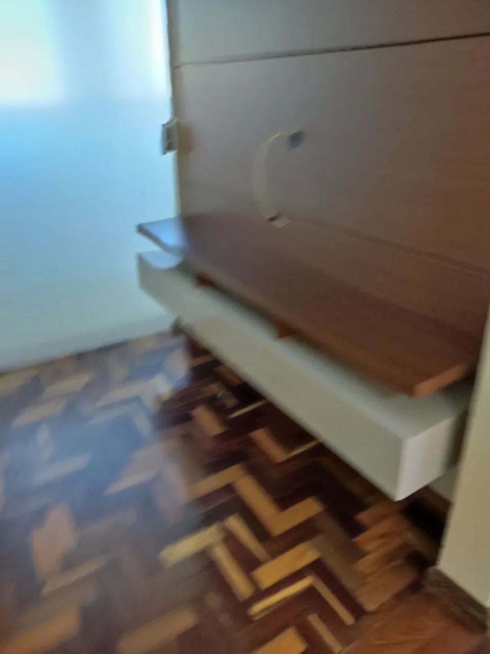 Apartamento mobiliado Bairro São José  - Foto 2