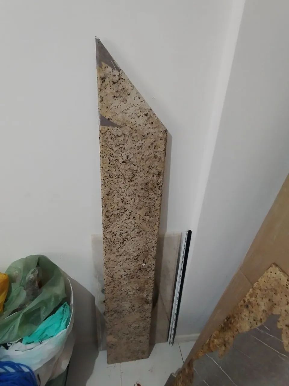 Pedras de mármore  - Foto 5