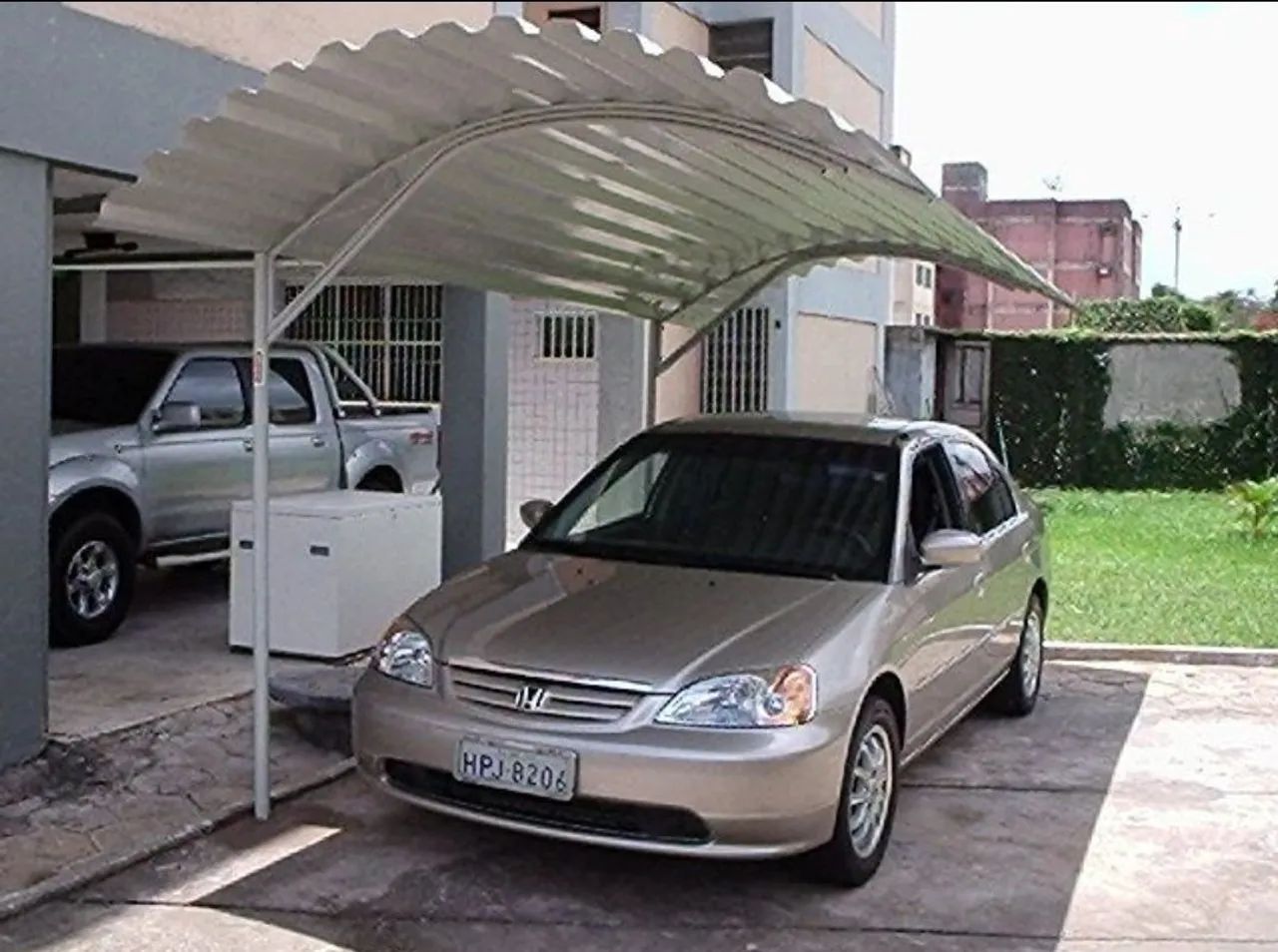 Aluguel Tenda 6x4 entre outros  - Foto 4