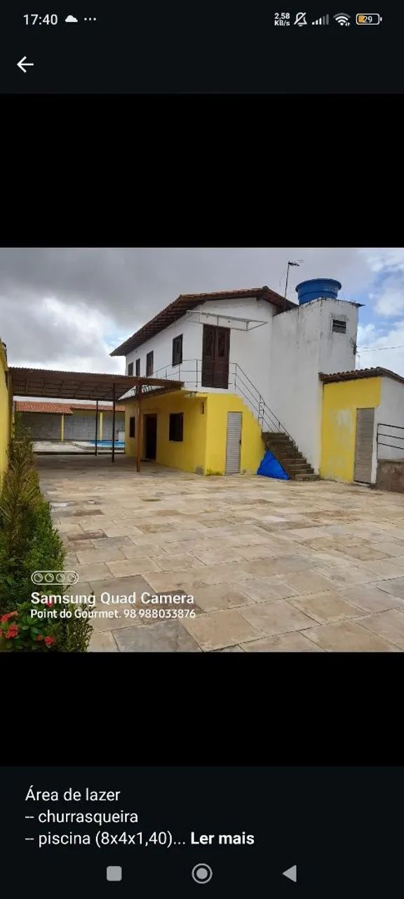 Casa de eventos - Foto 4