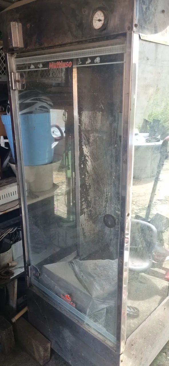 Galeteiro 64305472349186121