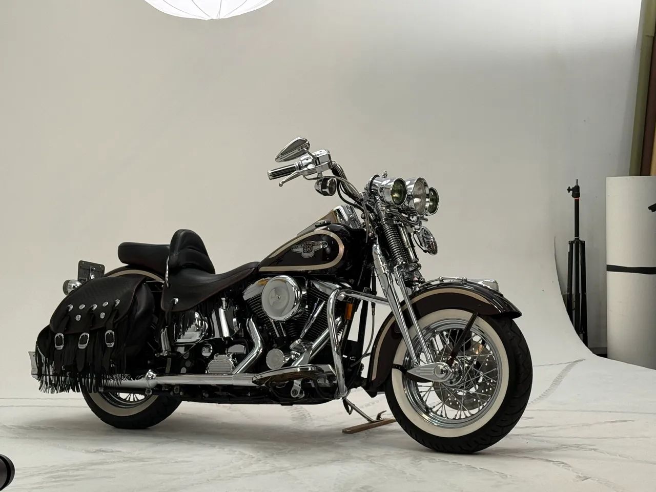 Harley-Davidson Screaming Eagle 1998 - 1459130366 | OLX