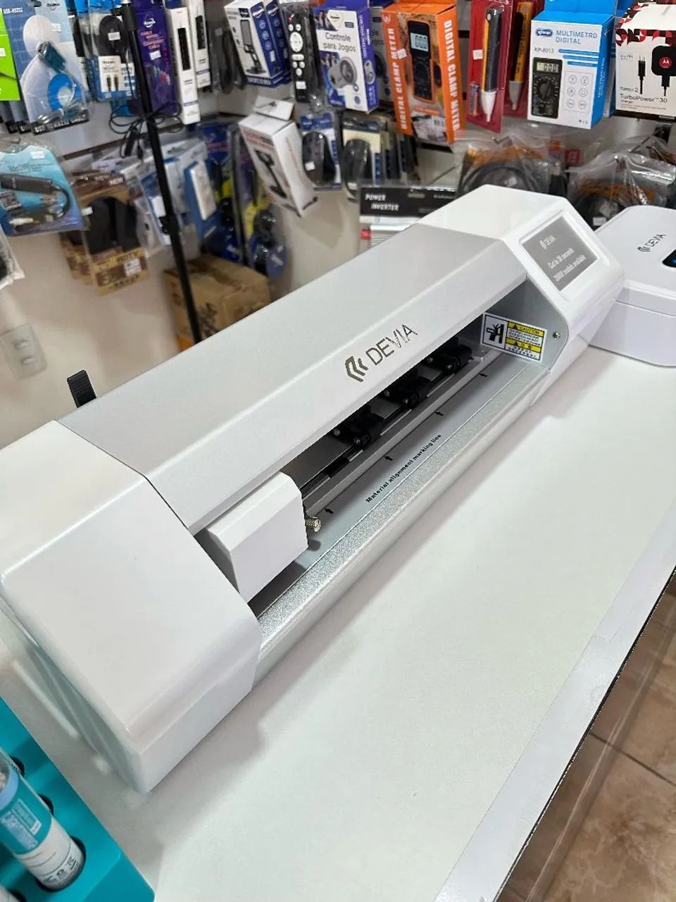 Repasse loja de acessórios aceito troca em carro e moto. - Foto 6