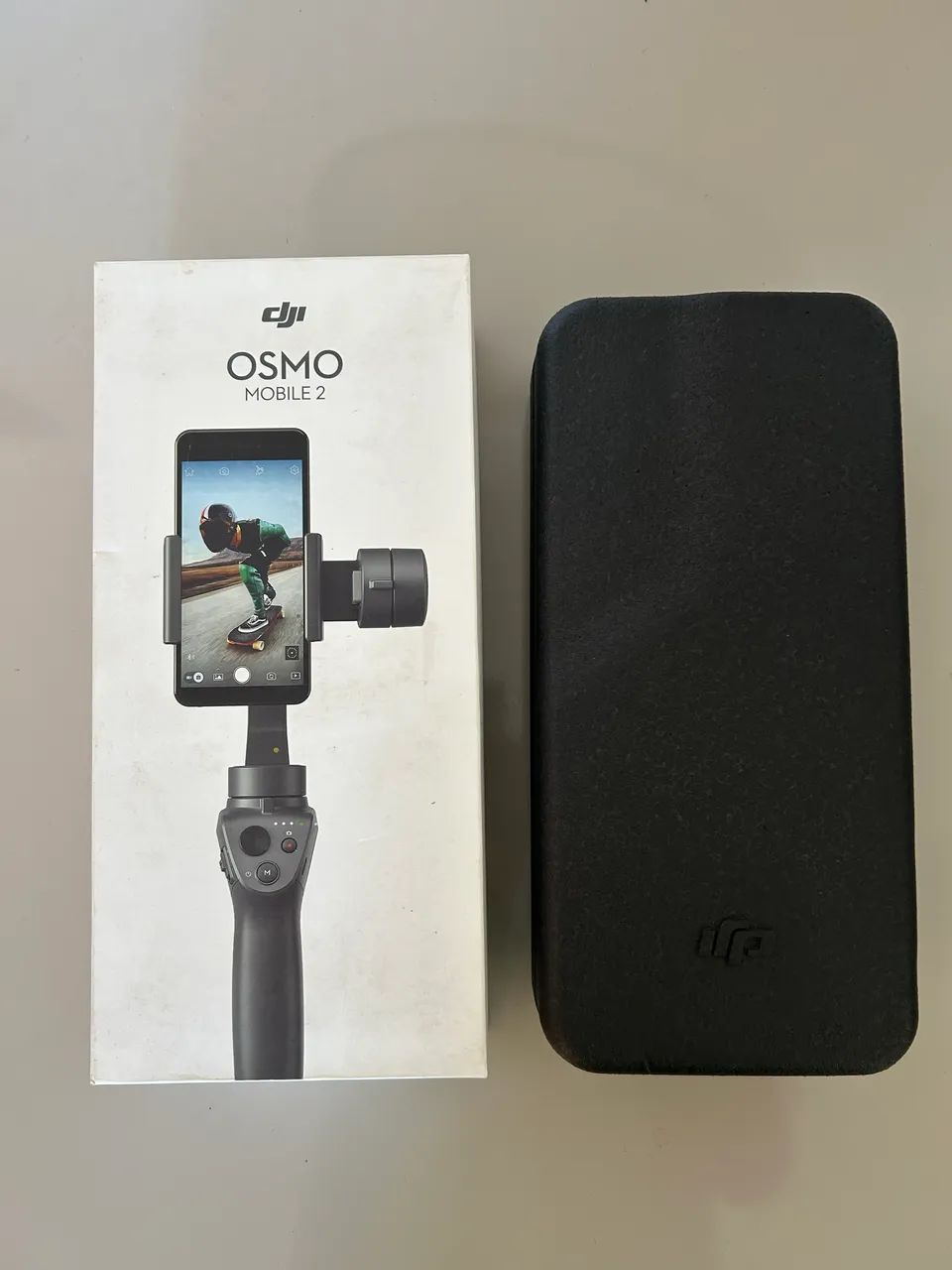 Gimbal DJI Osmo Mobile 264520773155201122