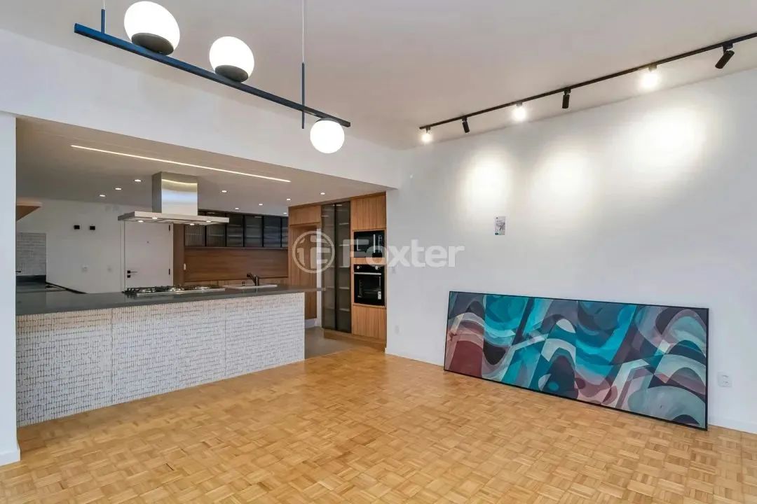 Apartamento à venda Rua Haddock Lobo, Cerqueira César - São Paulo - Foto 2
