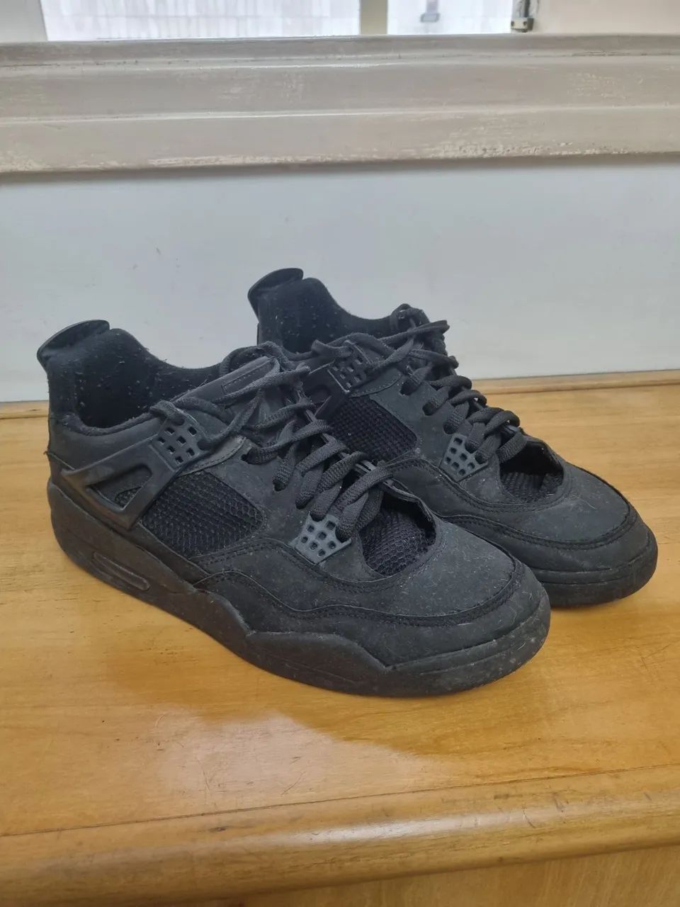 Tênis nike