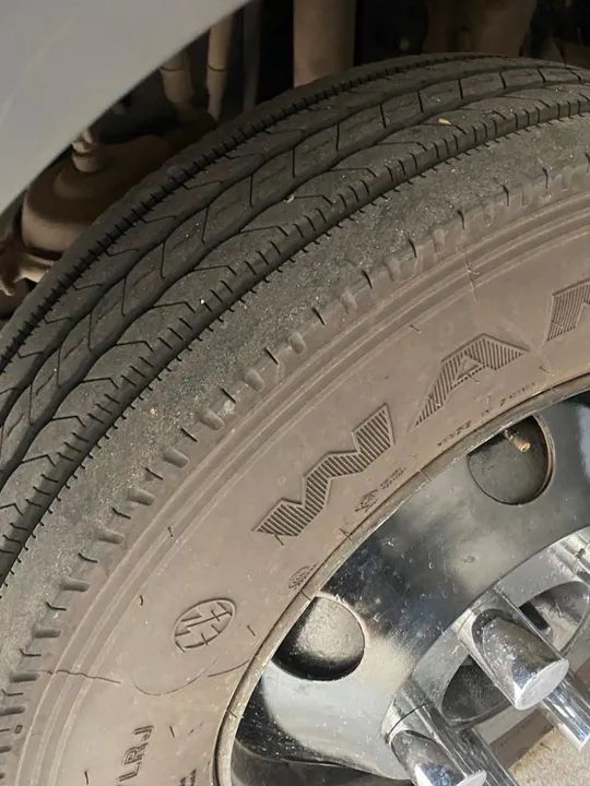 Caminhão Baú Volkswagen 8.150 - Foto 11