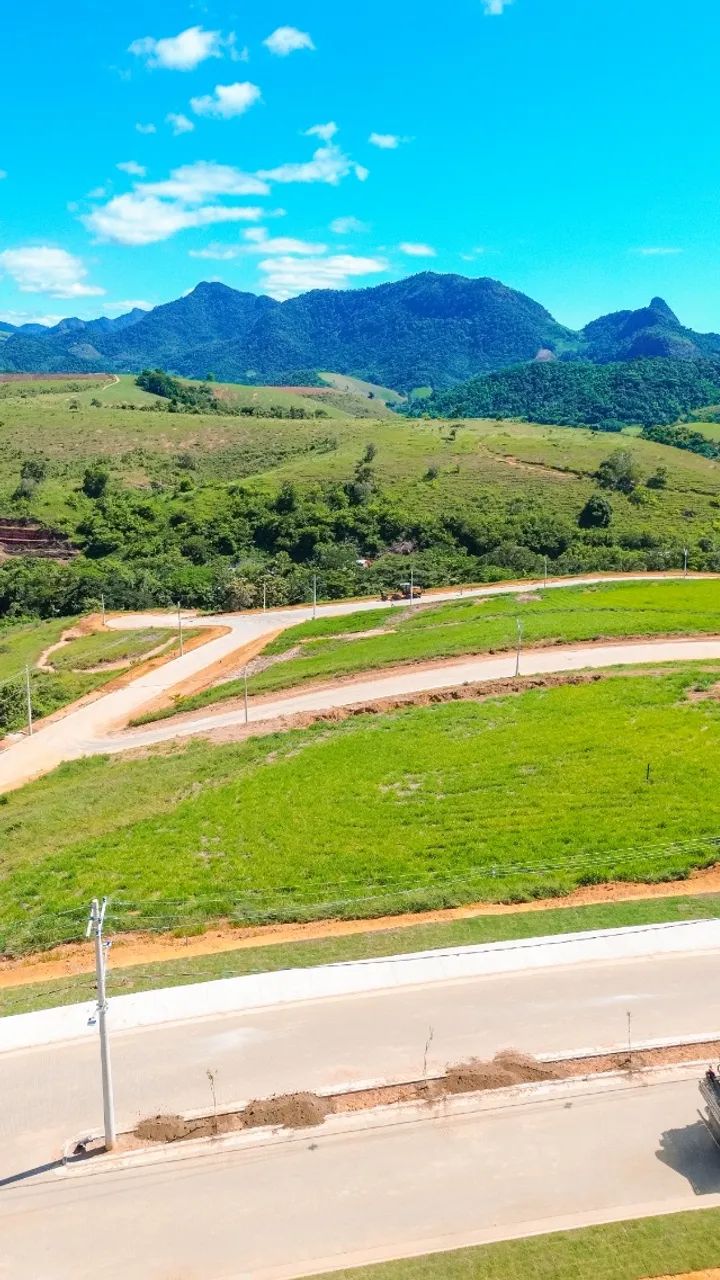 Oportunidade Terreno Barão do Imperio na Primeira Fase com 1.146m2 - Foto 2