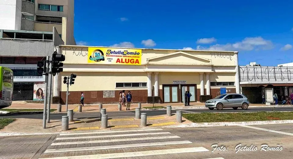 Loja, C 6, Taguatinga Centro