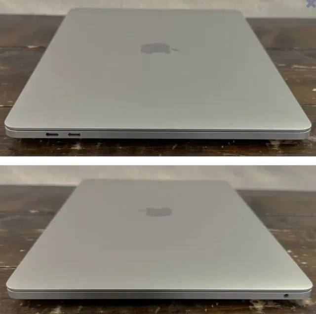 macbook pro 13 2020