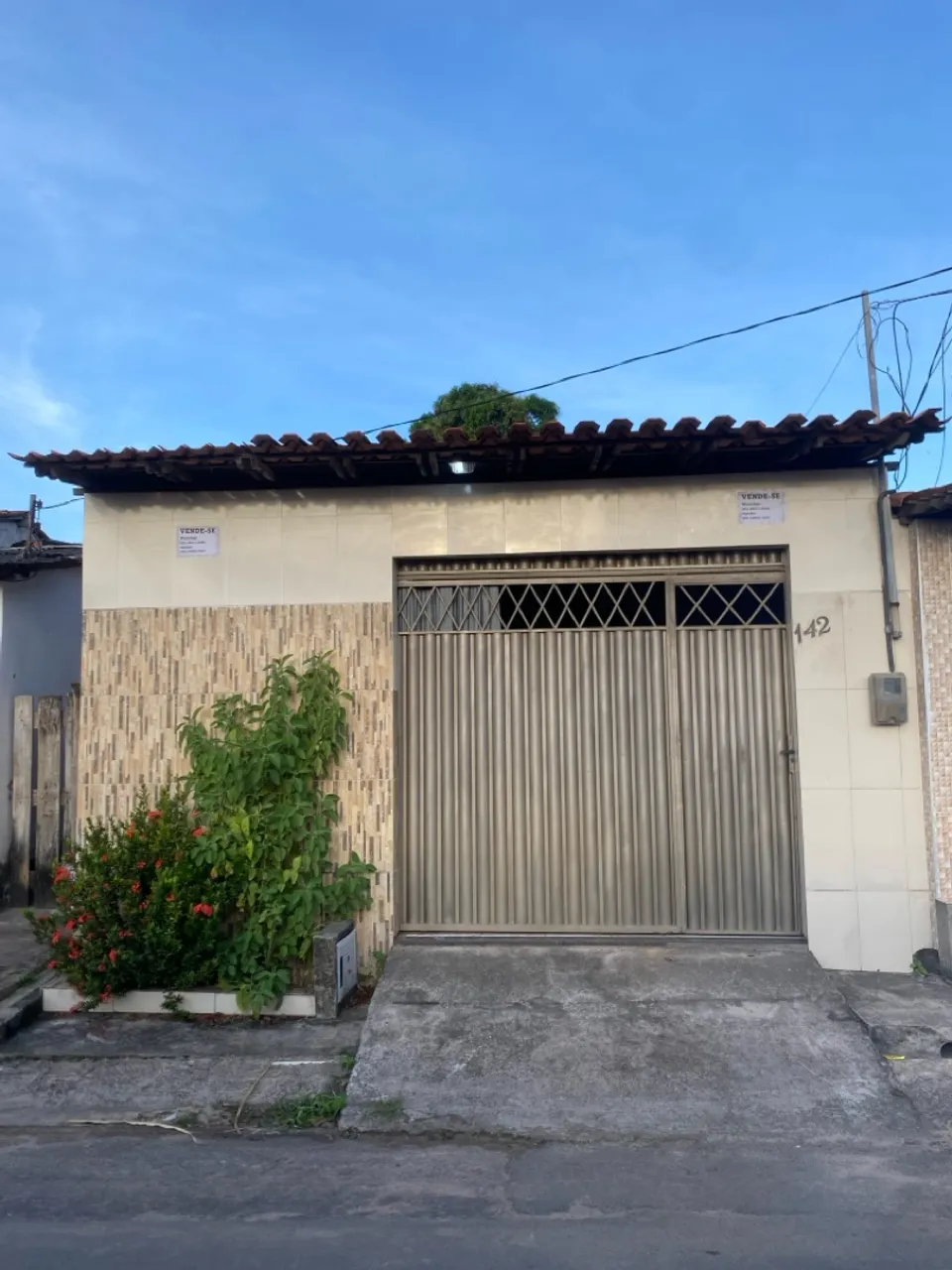 Oportunidade! Casa em São José de Ribamar