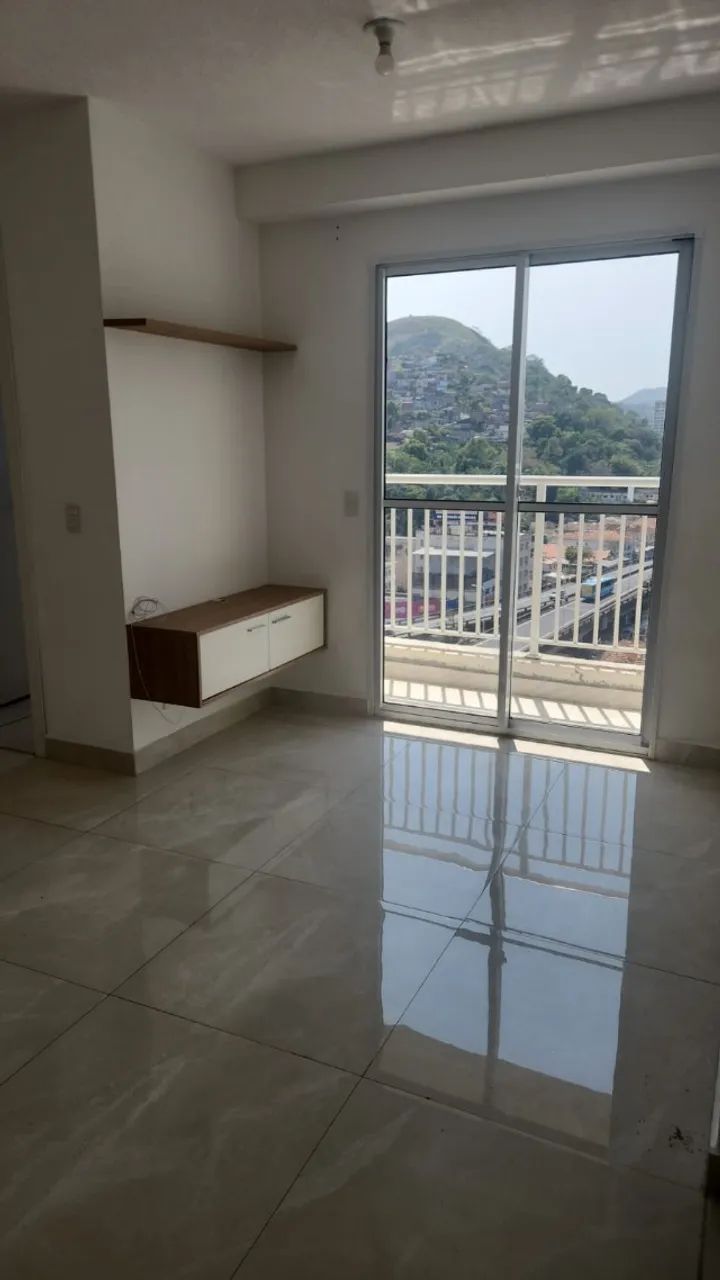 Foto - Niterói - São Lourenço