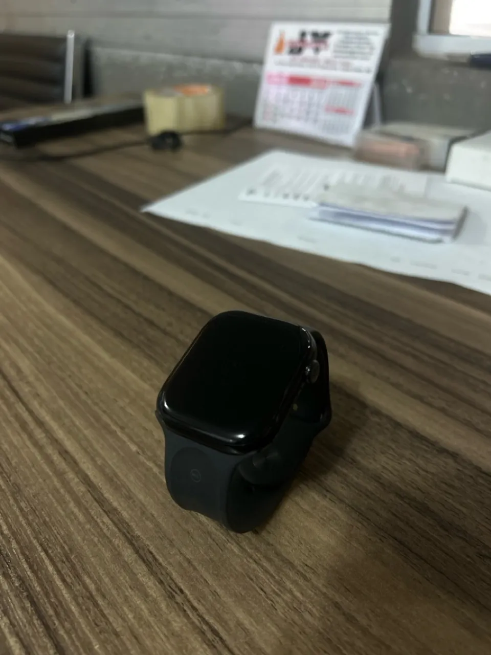 Apple Watch series 10 - 46mm