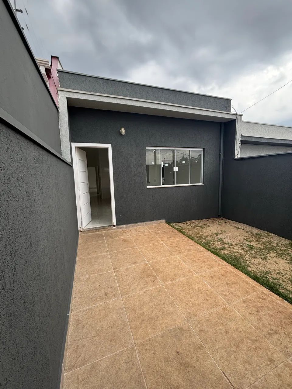 Foto - Pouso Alegre - Jardim Noronha