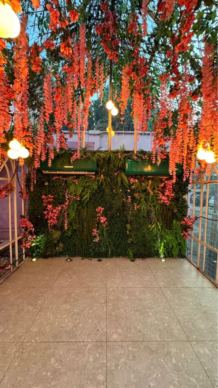 Jardim Vertical