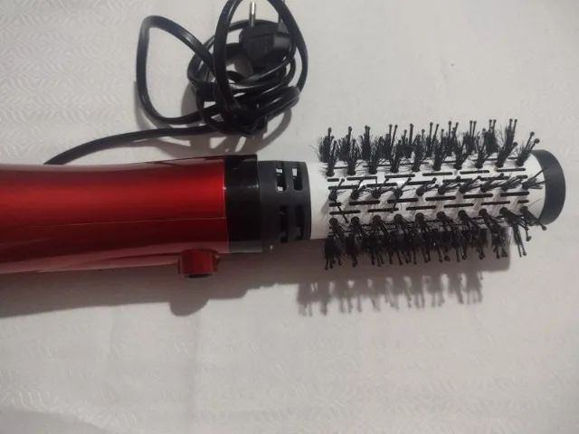 Escova Rotativa Mondial ER-03 Tourmaline R$120. - Foto 3