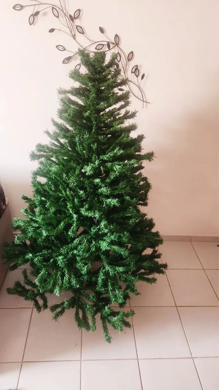 ÁRVORE DE NATAL - Foto 4
