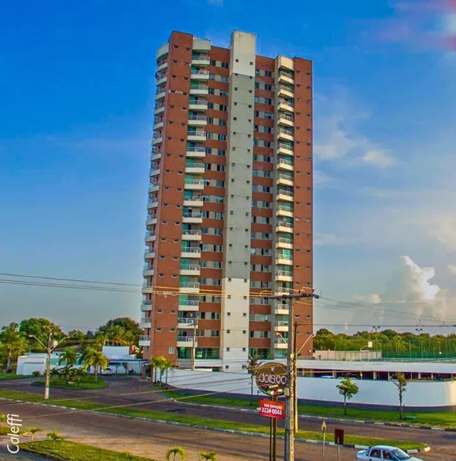 VARANDA DO RIO BRANCO