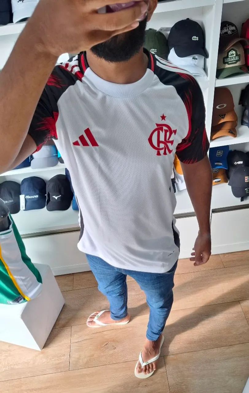 Camisas de time primeira linha  - Foto 3