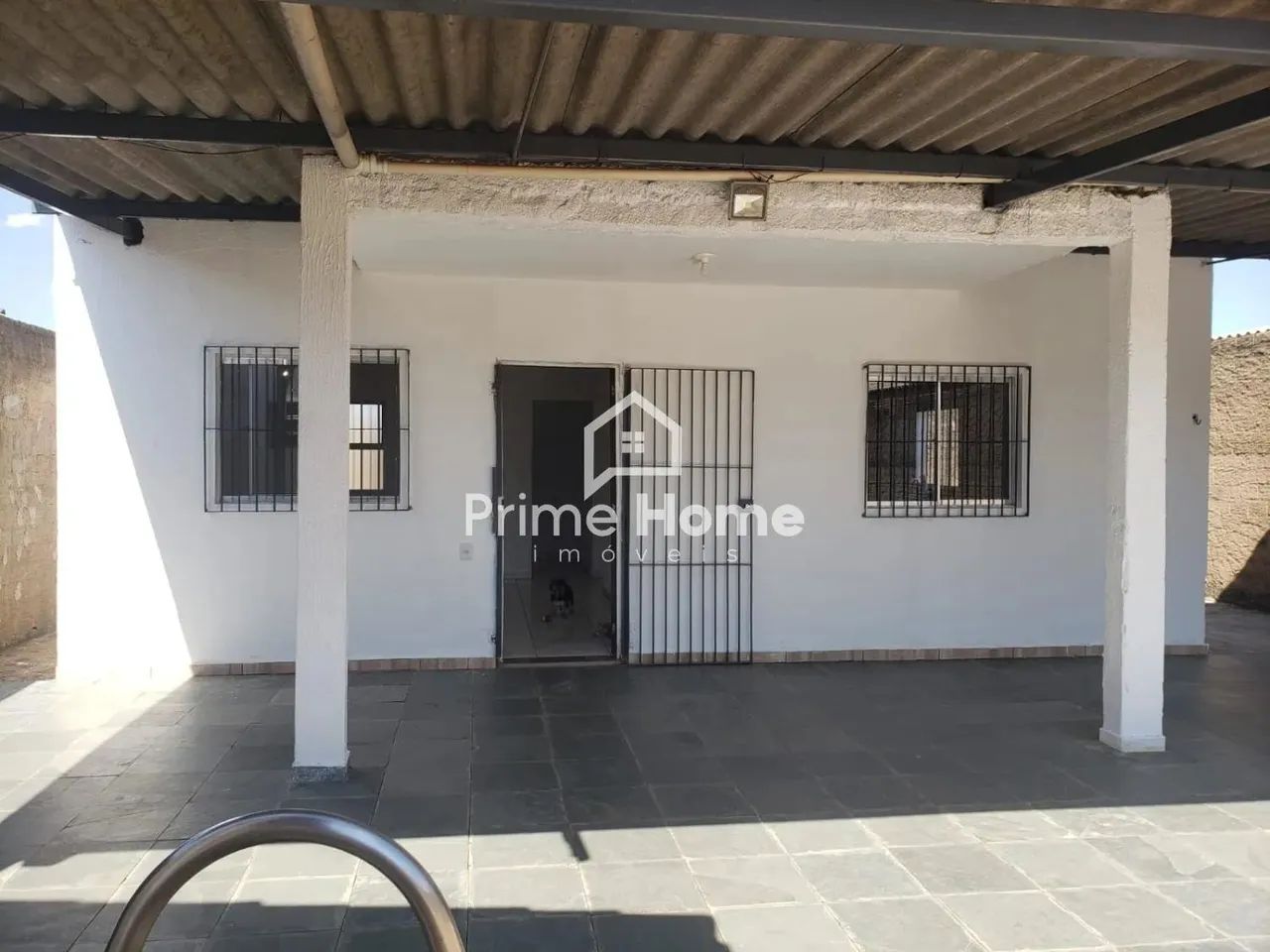 casa - Jardim São Domingos - Campinas