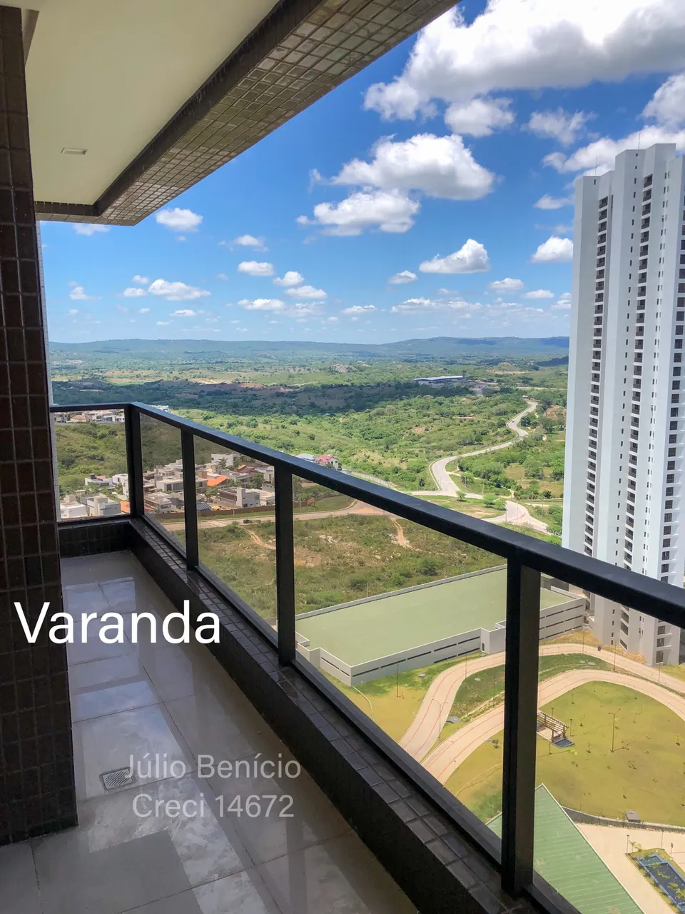 Apartamento Aluguel - 2 quartos - 2 suites - Projetados