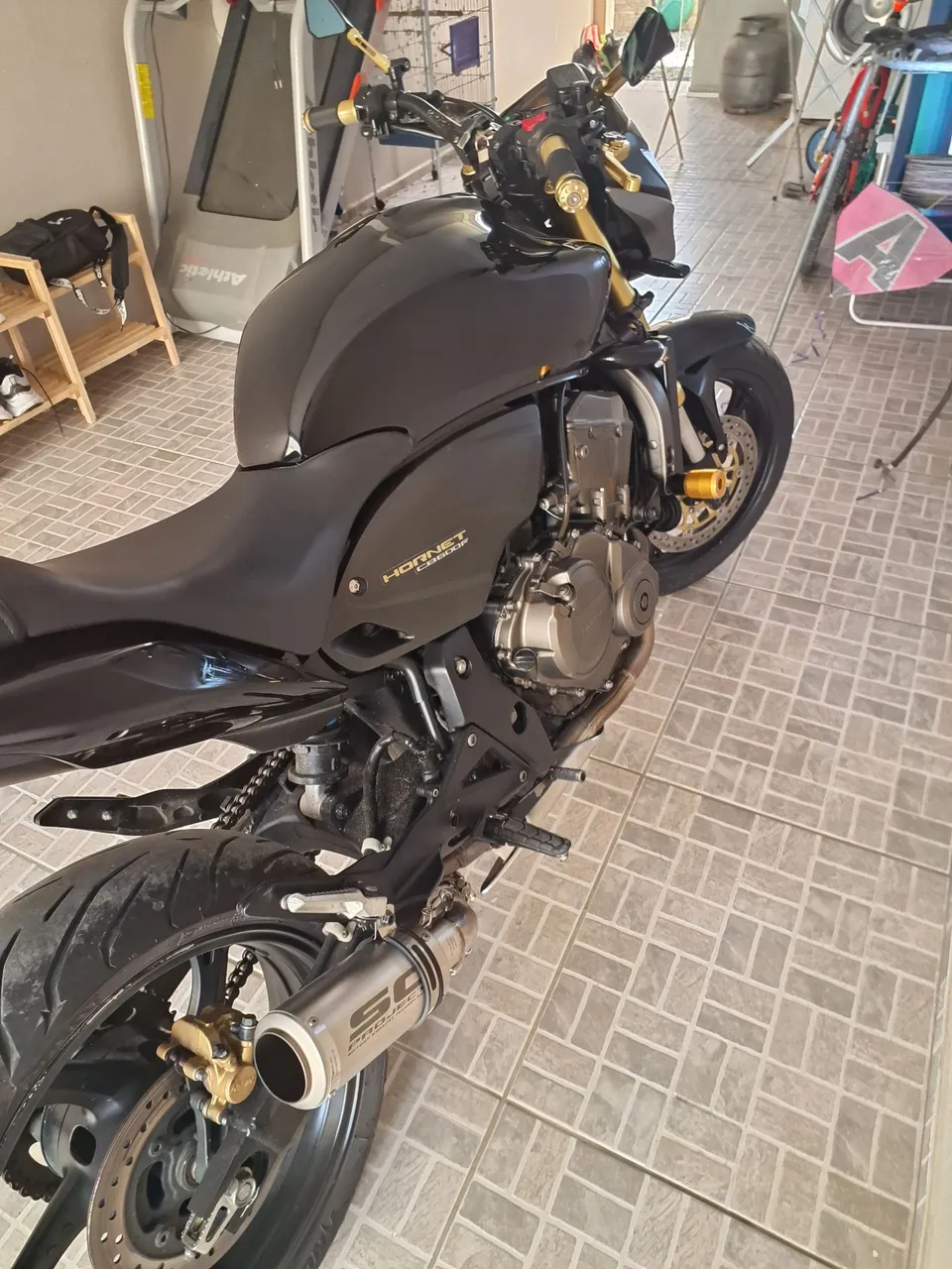 Hornet 600cc quitada doc2025 ok