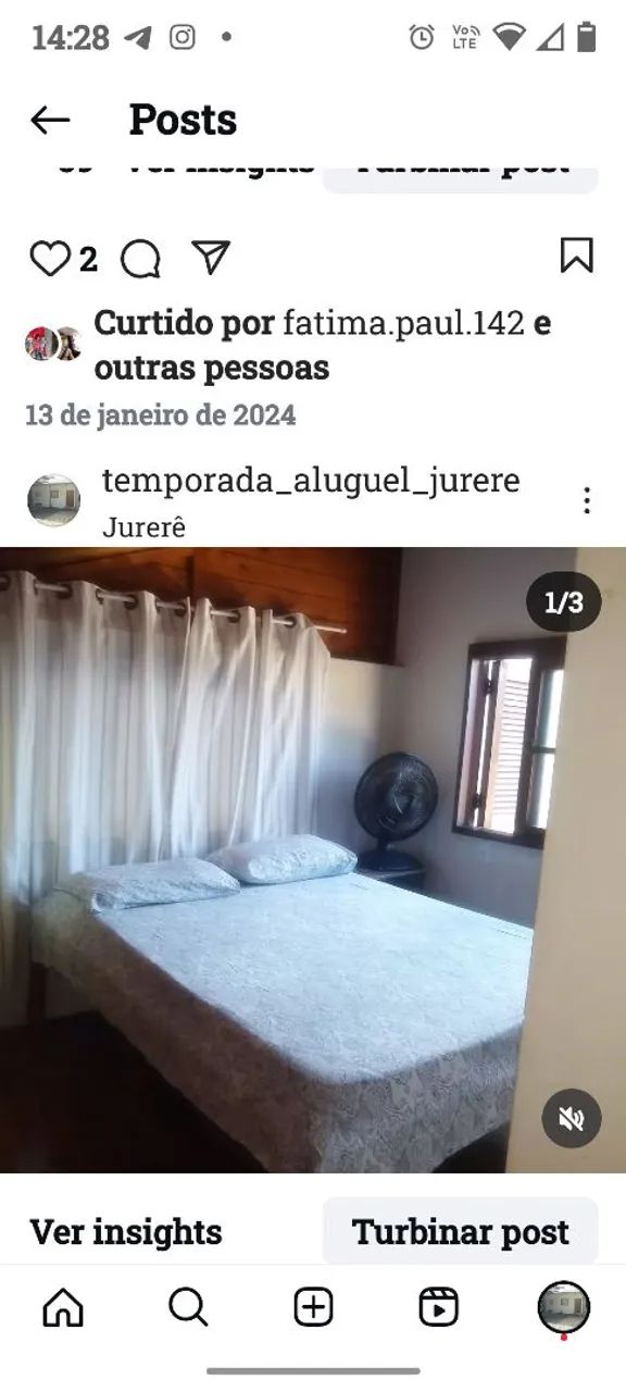 Aluguel no carnaval ! - Foto 2