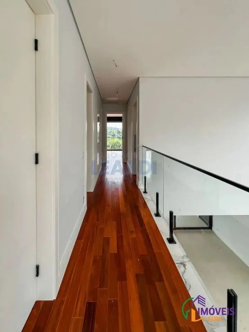 CASA EM CONDOMÍNIO - ALPHAVILLE - SP - Foto 7