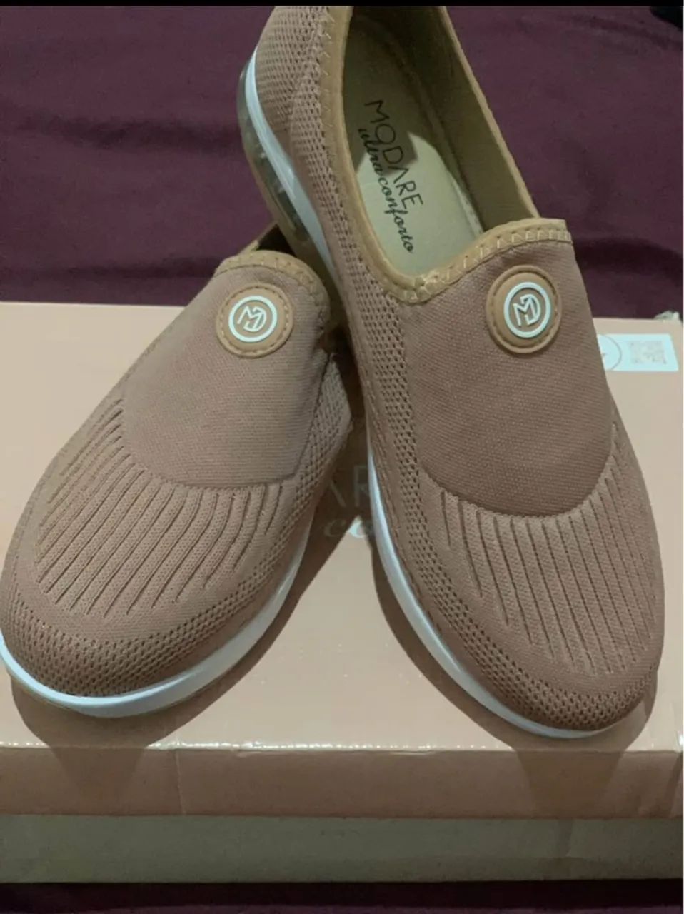 Tênis Modare