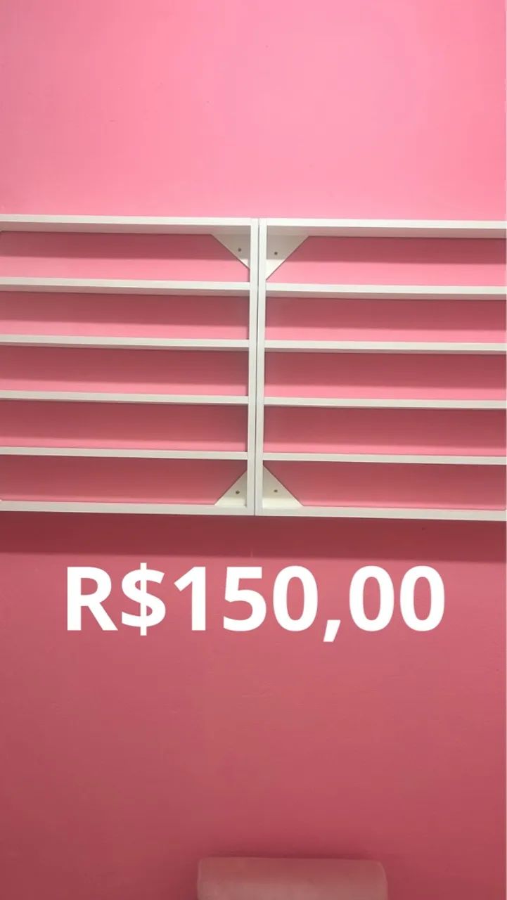 Vários itens à venda desfazendo studio  - Foto 3