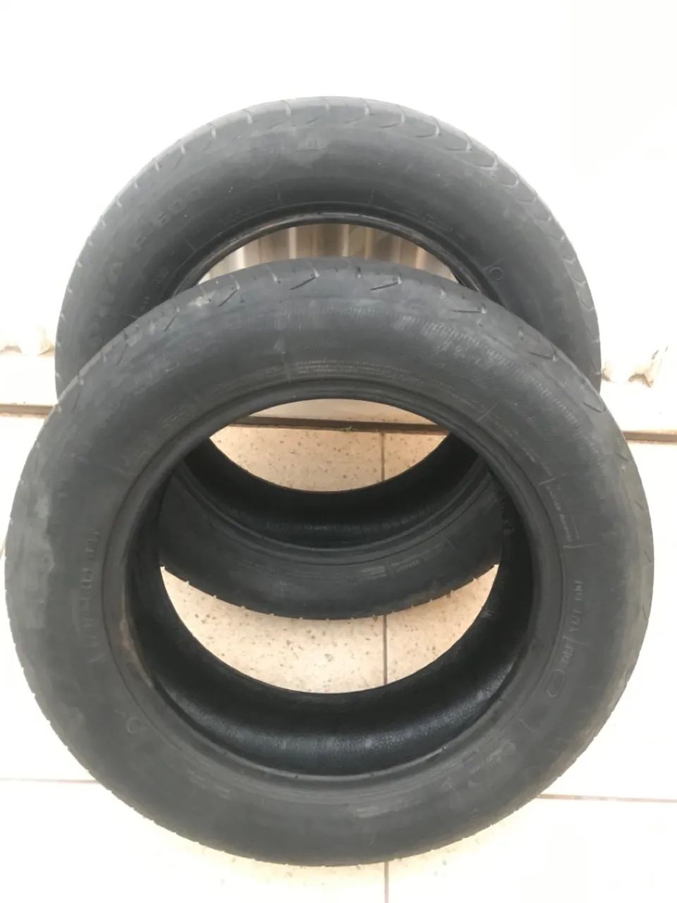 Pneu 175/65R14 82T - Foto 4