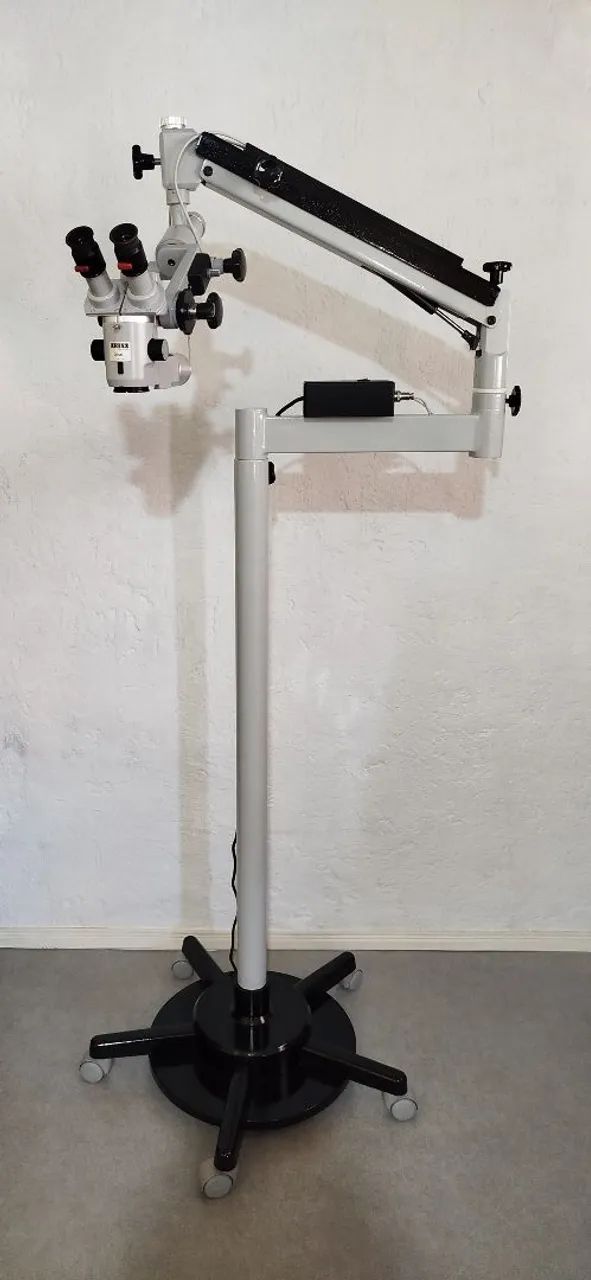 Microscopio cirúrgico  - Foto 2