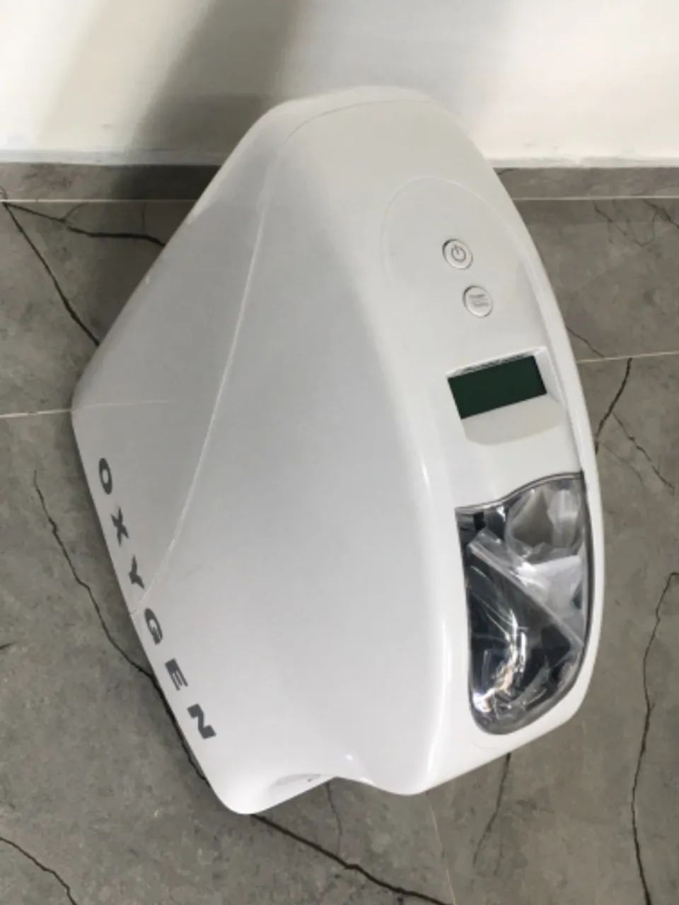 Concentrador de oxigenio - Foto 3