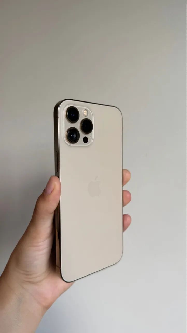 iPhone 12 Pro Max 512GB Gold 
