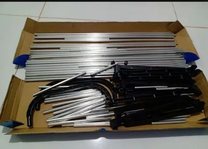Sapateira multiuso 7 andares - Foto 2