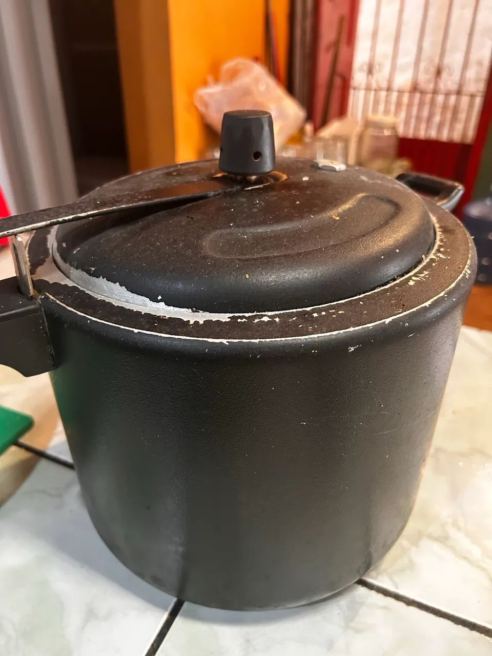 Panela pressão  - Foto 2