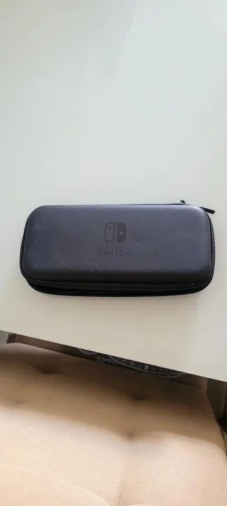 Nintendo Switch Lite Azul - Foto 2