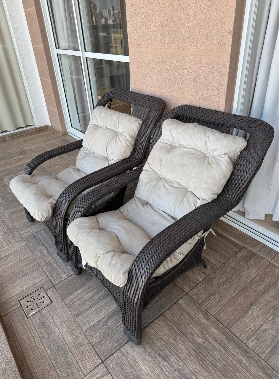 Poltronas Confortáveis  - Foto 2