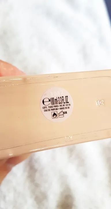 Perfume Importado Feminino Gucci Bloom  - Foto 4