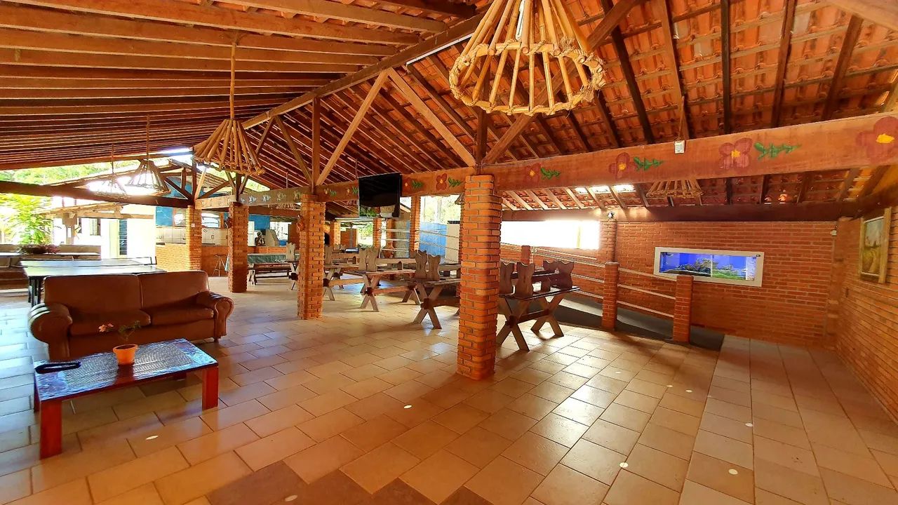 Chácara evento Carnaval  - Foto 6