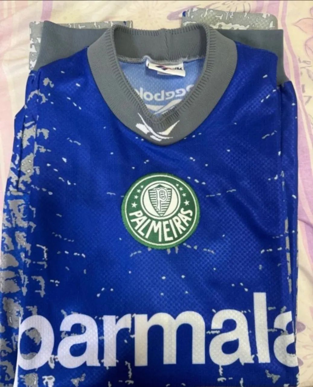 Palmeiras Goleiro 1998 - Foto 2