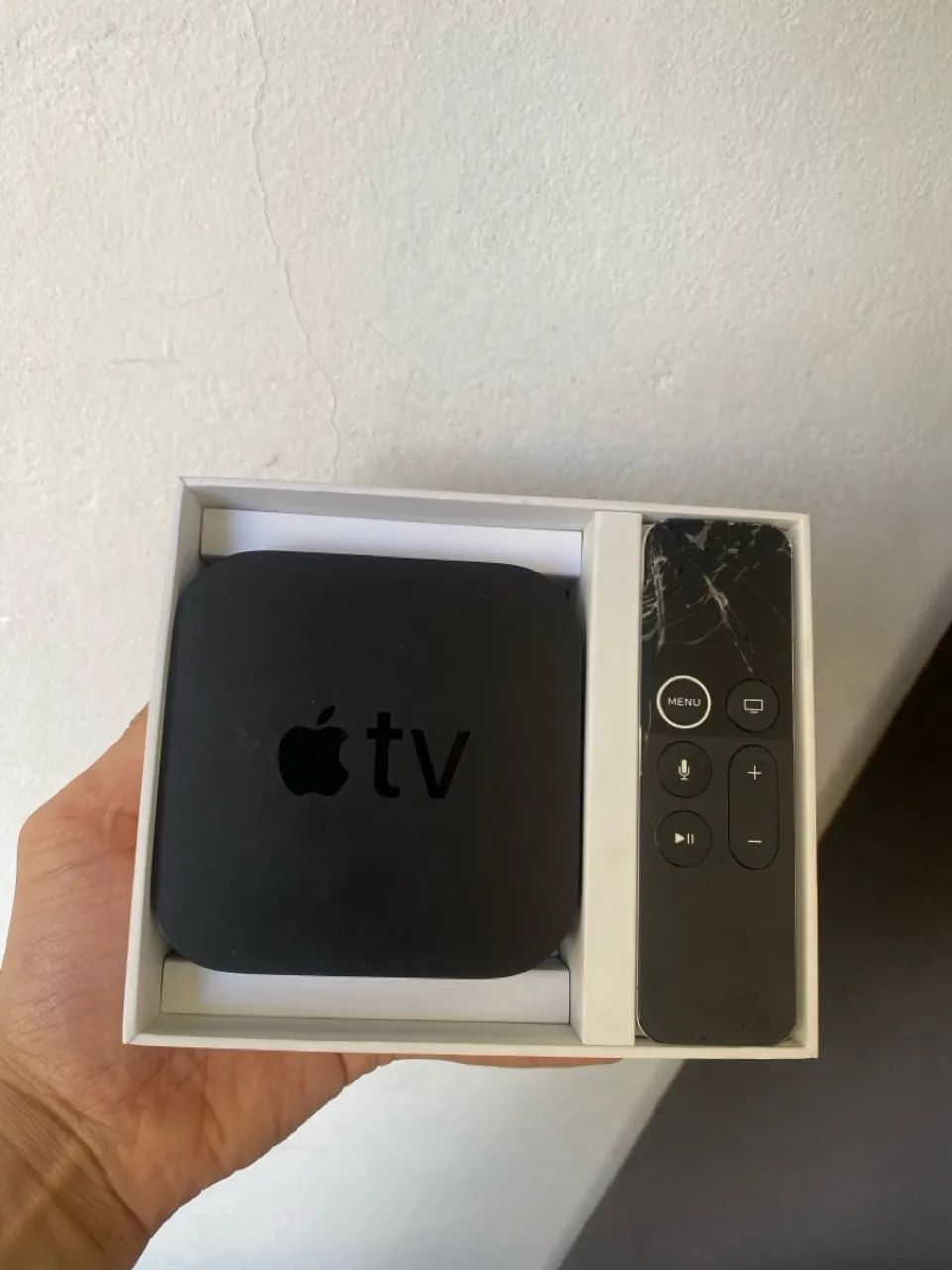 Apple TV 4K - Foto 3