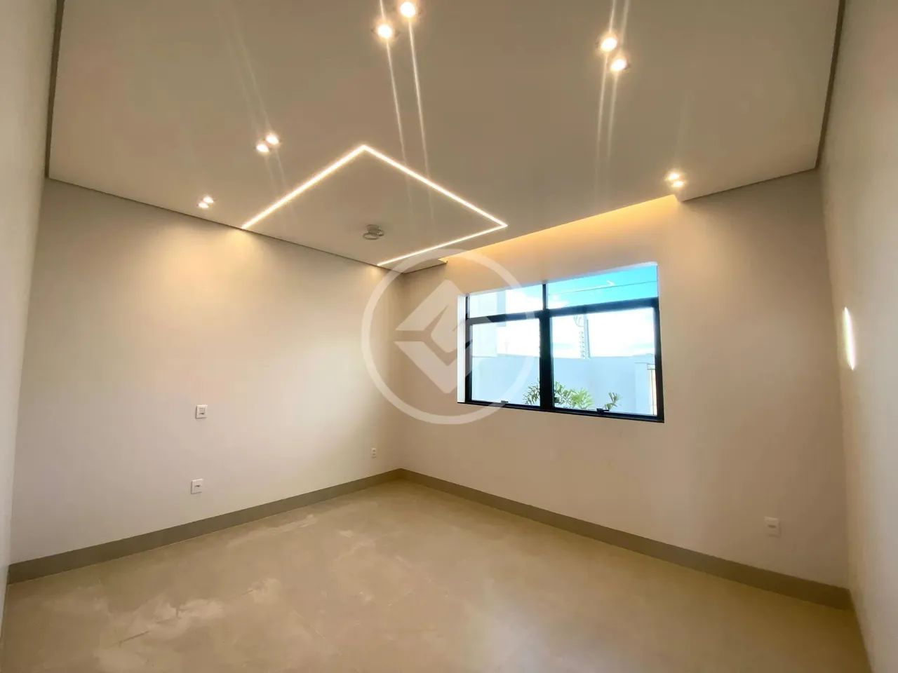 CASA 3 SUÍTES (CLOSET), ÁREA GOURMET E PISCINA COM HIDRO RECANTO SUIÇO SINOP-MT codigo: 11 - Foto 4