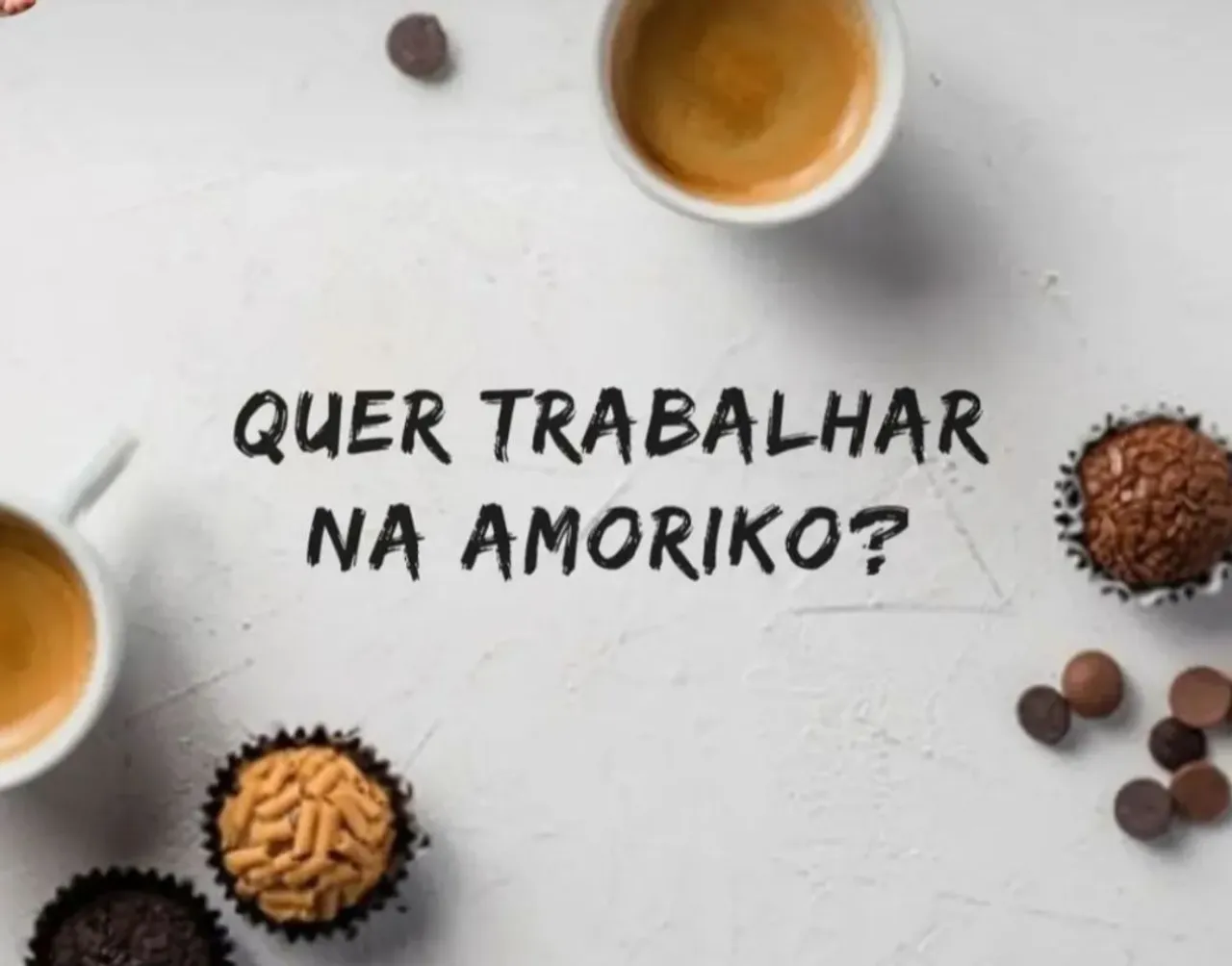 Auxiliar de confeitaria / cozinha 