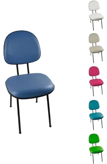 Cadeira de todos os modelos e cores  - Foto 5