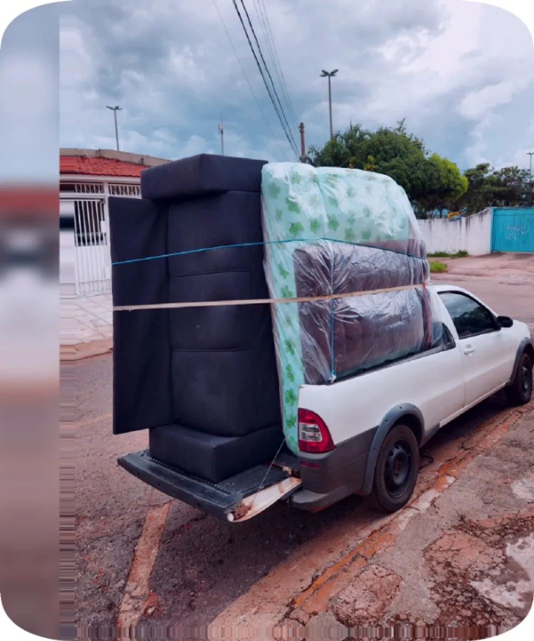 Frete Seu dinheiro vale mais aqui ( Willian 9.9152.5201 ) Seu dinheiro vale mais aqui