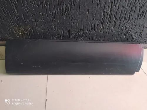 Friso Moldura Porta Traseira Direita Hrv 2023 2024