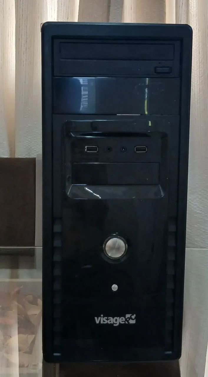 Computador intel Core I364842048045698121