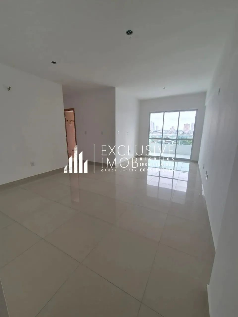 FOZ DO IGUAÇU  APTO DE 94 METROS QUADRADOS, 3/4 SENDO 1 SUÍTE, 2 BANHEIROS - Foto 3